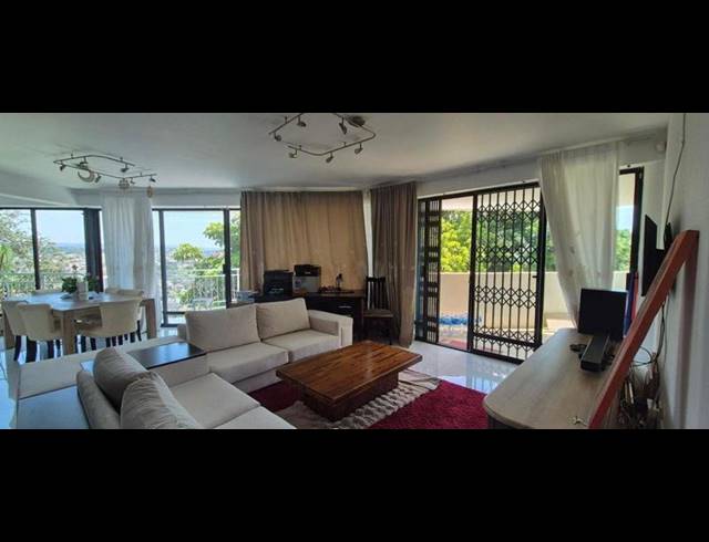 3 BEDROOM APARTMENT FOR SALE IN MUSGRAVE